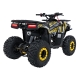 Quad Spalinowy 120CC DISCOVERER Żółty PSP.ATV009.8.ZOL Quad Spalinowy 120CC DISCOVERER Żółty PSP.ATV009.8.ZOL